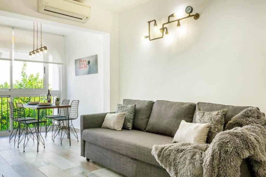 Bungalow Pink Palm Beach Torrevieja Eksteriør billede